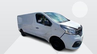 Renault Trafic despiece 1.6 dCi 2014-2021
