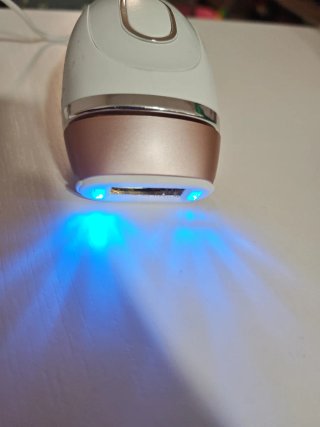 Depiladora Braun Silk-expert IPL