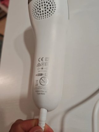 Depiladora Braun Silk-expert IPL