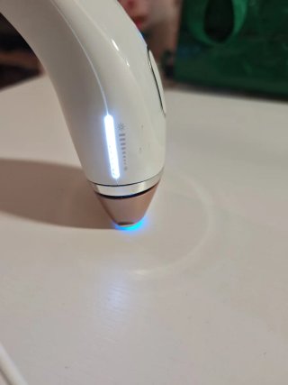 Depiladora Braun Silk-expert IPL