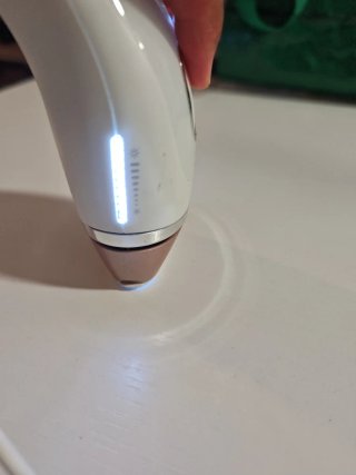Depiladora Braun Silk-expert IPL