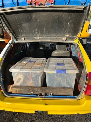 Citroen AX
