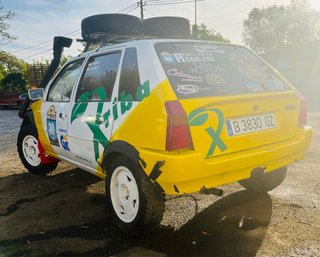 Citroen AX