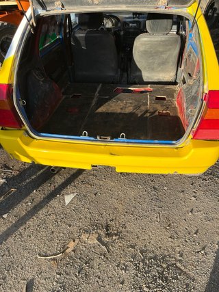 Citroen AX