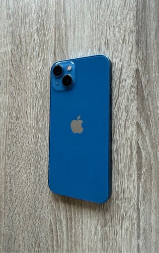 iPhone 13 Azul 100%