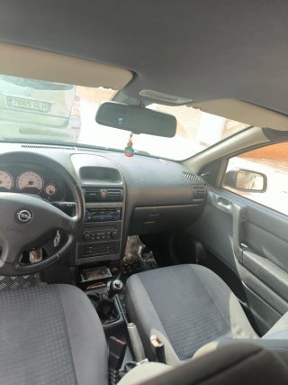 Opel Astra 2003
