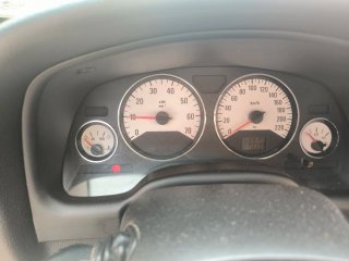 Opel Astra 2003