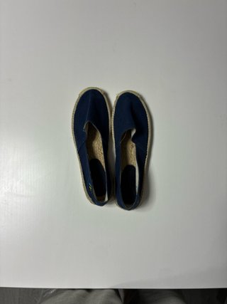 Alpargatas Spagnolo Talla 43