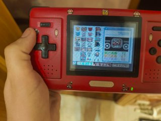 Made in Wario - Game Boy Advance (Japón)