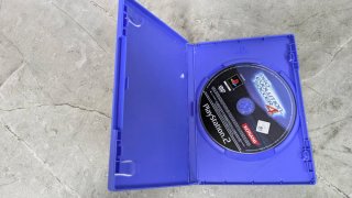 Pro Evolution Soccer 4 PS2