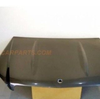 Capó Carbono Mercedes W204 Tipo C63 07-10