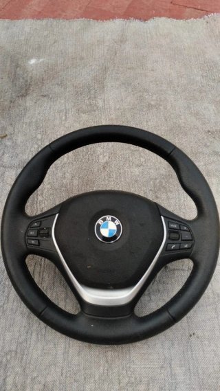 Volante BMW