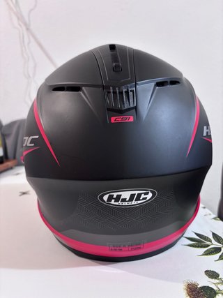 Casco HJC C91 Talla S