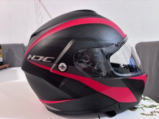 Casco HJC C91 Talla S