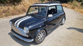 Rover MINI 1994