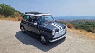 Rover MINI 1994