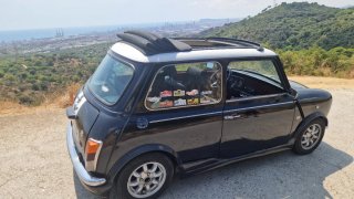 Rover MINI 1994