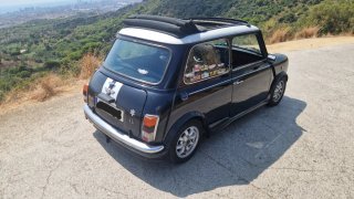 Rover MINI 1994