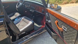 Rover MINI 1994