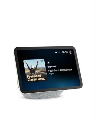 Amazon Echo Show 8 (última generación)