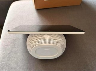 Amazon Echo Show 8 (última generación)