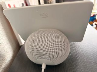 Amazon Echo Show 8 (última generación)