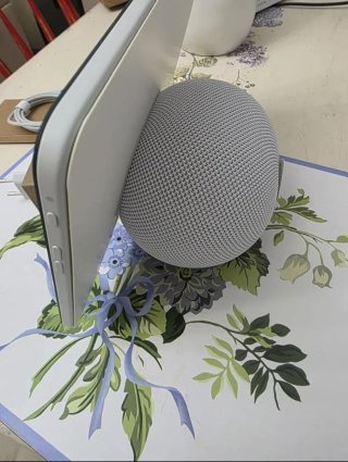 Amazon Echo Show 8 (última generación)