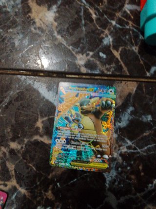 Pack de 4 Cartas Pokémon