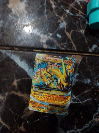 Pack de 4 Cartas Pokémon