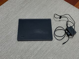 Portátil Acer TMB311R33 11.6 Táctil 4GB/128GB