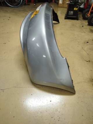 Paragolpes trasero BMW Z3