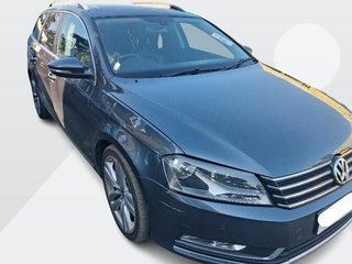 Volkswagen Passat Variant despiece 2.0 TDI 2010-2