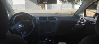 SEAT Leon 2008