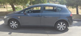 SEAT Leon 2008
