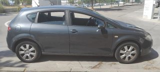 SEAT Leon 2008
