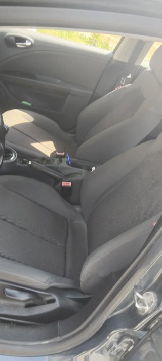 SEAT Leon 2008