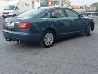 Audi A6 2007