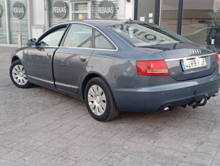 Audi A6 2007