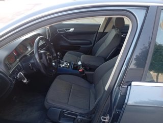 Audi A6 2007