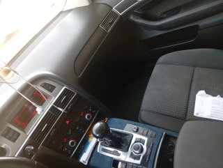 Audi A6 2007