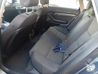 Audi A6 2007