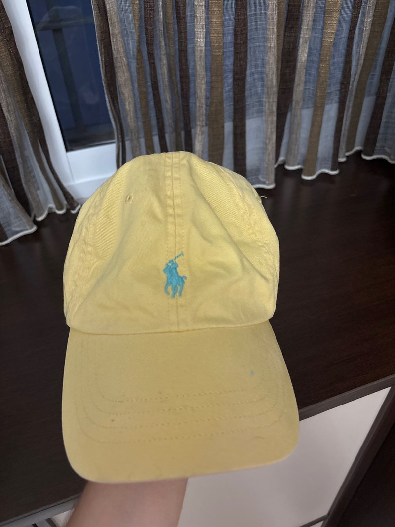 Gorra Polo Ralph Lauren