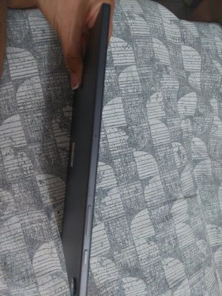 Samsung Galaxy Tab A8 SM-X200 Negra