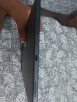 Samsung Galaxy Tab A8 SM-X200 Negra