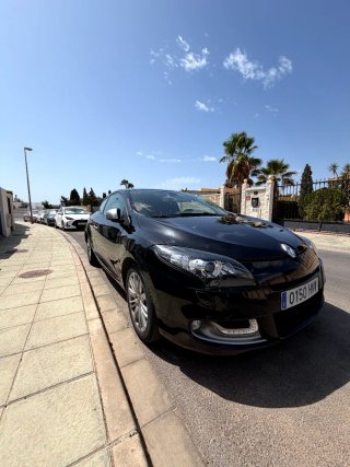 Renault Megane 2013