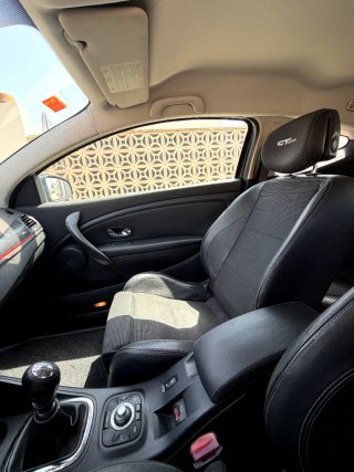 Renault Megane 2013