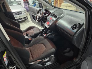 SEAT Altea XL 2007