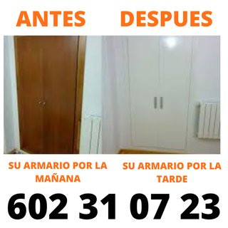 MANITAS DOMICILIO ALJARAFE PERSIANAS, CARPINTERIA