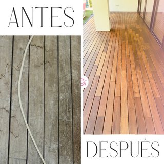 MANITAS DOMICILIO ALJARAFE PERSIANAS, CARPINTERIA