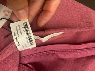 Camiseta mujer ZARA nueva